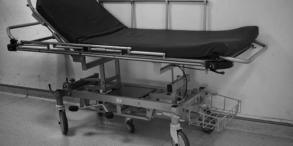 Transport médicalisé Marseille